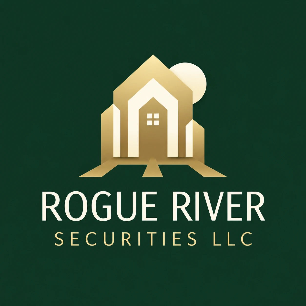 Rogue River Securities LLC logo